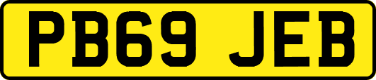 PB69JEB