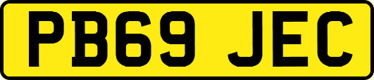 PB69JEC
