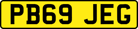 PB69JEG