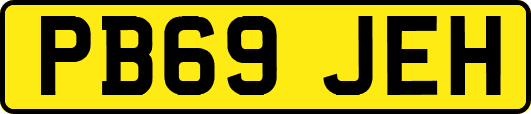 PB69JEH