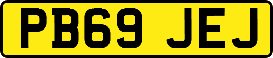 PB69JEJ