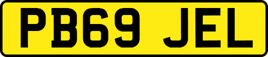 PB69JEL