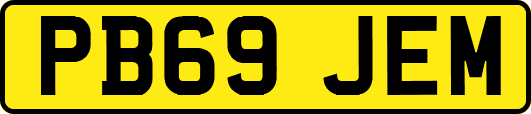 PB69JEM