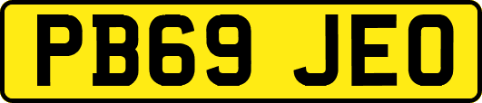 PB69JEO