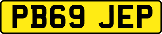 PB69JEP