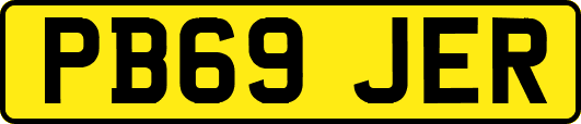PB69JER