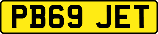 PB69JET