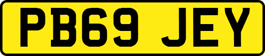 PB69JEY