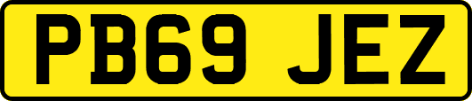 PB69JEZ