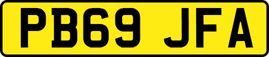 PB69JFA