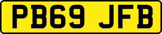 PB69JFB