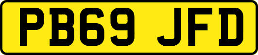 PB69JFD