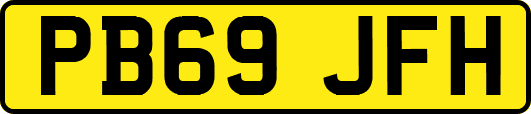 PB69JFH
