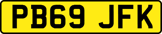 PB69JFK