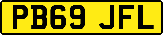 PB69JFL