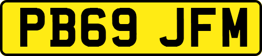 PB69JFM
