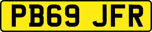 PB69JFR