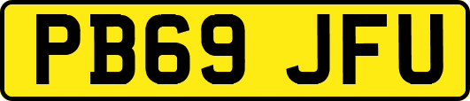 PB69JFU