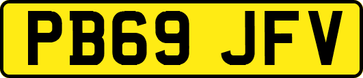 PB69JFV