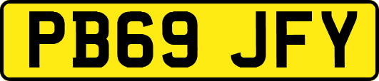 PB69JFY