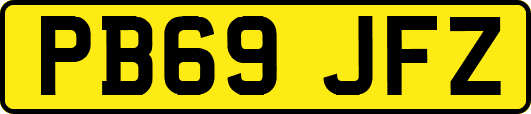 PB69JFZ