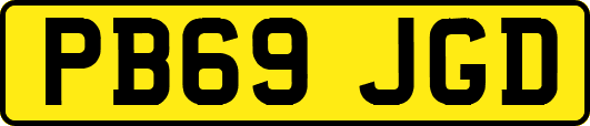 PB69JGD
