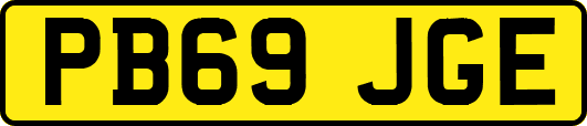 PB69JGE