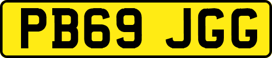 PB69JGG