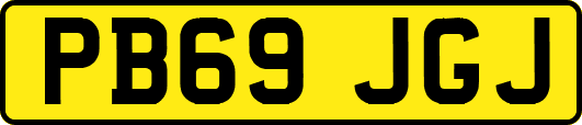 PB69JGJ