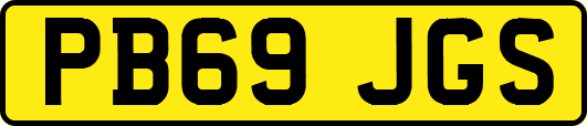 PB69JGS