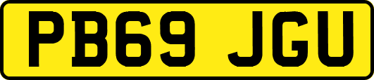 PB69JGU