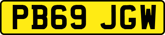 PB69JGW