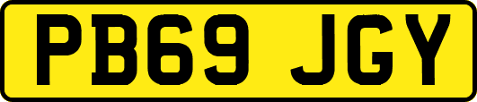 PB69JGY