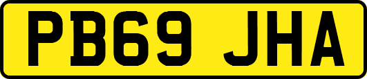 PB69JHA