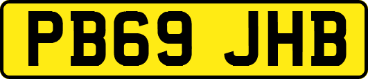 PB69JHB