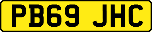 PB69JHC