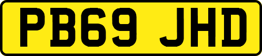 PB69JHD