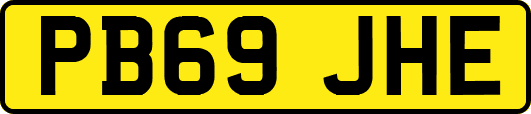 PB69JHE