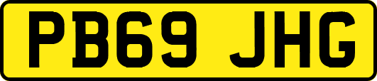 PB69JHG