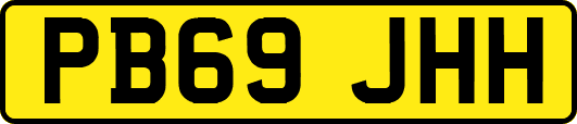 PB69JHH