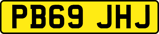 PB69JHJ