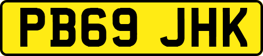 PB69JHK