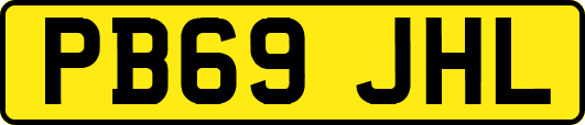 PB69JHL