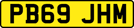 PB69JHM