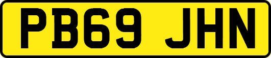 PB69JHN