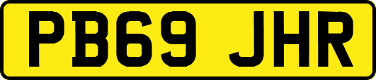 PB69JHR