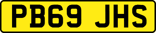 PB69JHS