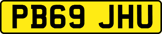 PB69JHU