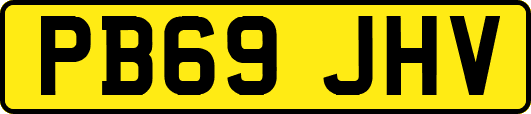 PB69JHV