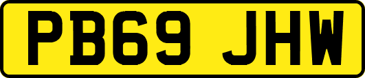 PB69JHW